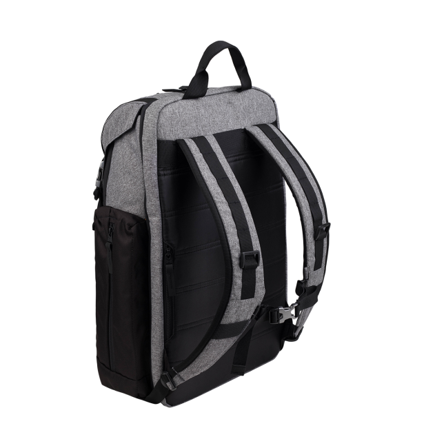 ua x project rock regiment backpack